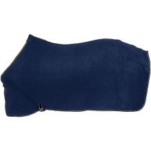 Tuff 1 mjuk fleece filtfoder/ark marinmedium