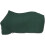 Tough 1 Soft Fleece Blanket Liner/Sheet Hunter Green Medium 1