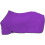 Tough 1 Soft Fleece Blanket Liner/Sheet  Purple  X-Large 1