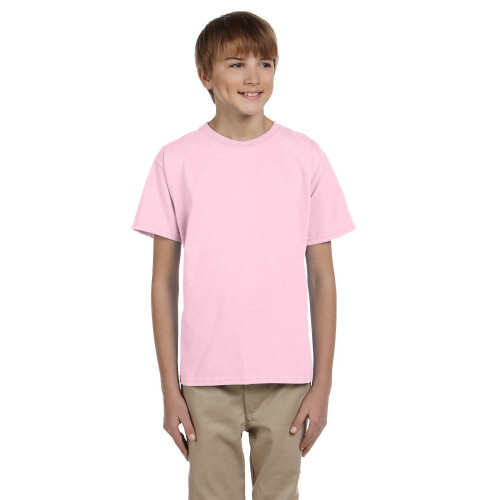 Fruit Of The Loom ?p????a Youth HD ap? ?a????? - ????? - XS(D0102H7DNUT)