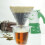 Affeekanne Home Coffeepot Glasfilter Transparent Sicher Und Robust 8