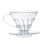 Affeekanne Home Coffeepot Glasfilter Transparent Sicher Und Robust 5