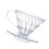 Affeekanne Home Coffeepot Glasfilter Transparent Sicher Und Robust 3