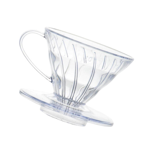 Affeekanne Home Coffeepot Glasfilter Transparent Sicher Und Robust 2