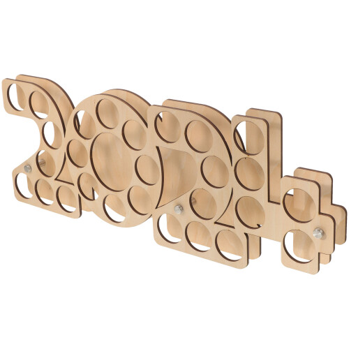 golfbalhouder voor - decoratieve case - 1