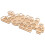 golfbalhouder voor - decoratieve case - 1 10