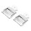 2 Pcs Bee Keeping Equipment Beekeeping Supplies Cages Beekeeper Tools 3