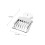 2 Pcs Bee Keeping Equipment Beekeeping Supplies Cages Beekeeper Tools 2
