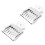 2 Pcs Bee Keeping Equipment Beekeeping Supplies Cages Beekeeper Tools 1