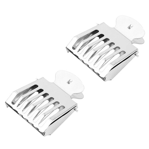 2 Pcs Bee Keeping Equipment Beekeeping Supplies Cages Beekeeper Tools