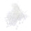 1000Pcs Clothing Tag Tie Fasteners White Snap Lock Polyester Ropes 4