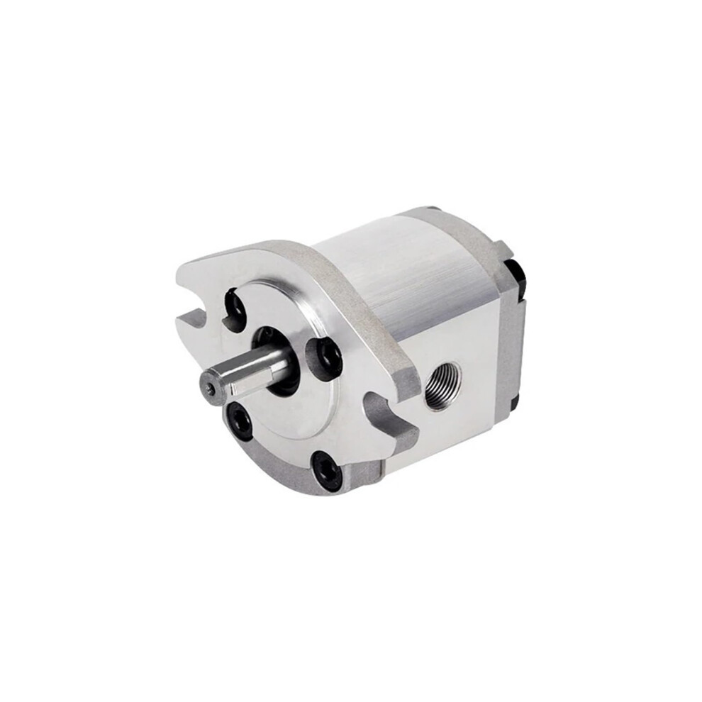 Hgp-1A Gear Pump Hydraulic Oil Pump Booster Rotary Pump Hgp-1A-F1 To F8r Hgp-1A-F6r 9016109121967