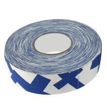 Hockey Embroidery Tape Sweat Absorption 2.5 Cm X 25 M For Hockey And Badminton Pole Tape Wear Protection