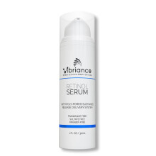 Vibriance Retinol Serum voor gezicht - Vermindert de verschijning van diepe rimpels en grote pori? Verbetert de toon Verbetert de teint - Nachtcr?e v