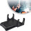 Sturdy Plastic Welding Helmet Headlight Base Adjustable Headlight Mount Universal Compatibility With Welders 2