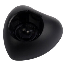 Hair Clipper Charger Base, Electric Clipper Stand For Household And Salon, Durable Slip Mat, Charging Dock For Clippers