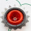 M10 Double Hit Head With String, Trimmer Head For M10 Trimmers, Compatible Garden Tool Accessories, Model M10 5