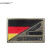 Germany Flag Patch Iron On Type 11 Copper 1 Piece Tactical Patch For Uniforms 2