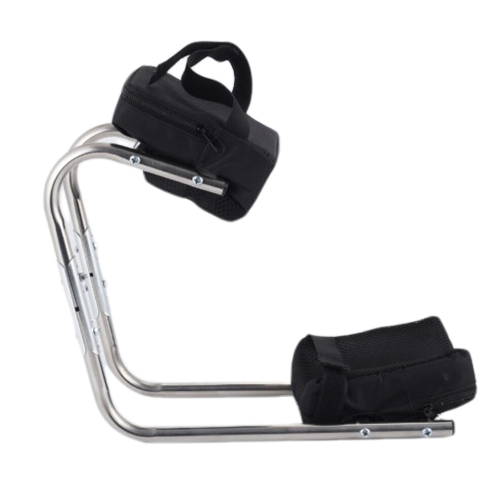 Ergonomic Knee Seat For Gardening Kneeling Device Kneeling Device For-image-OPC-PKS877J-NEW