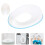 Siège PP Silicone Pour Apprentissage 5
