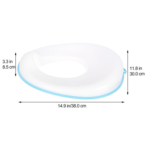 Siège PP Silicone Pour Apprentissage 1