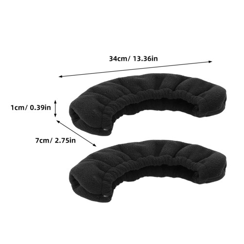 2 paar eisschuh-überzieher, kufen- für eiskunstlaufschuhe 1