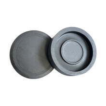 Inkstone With Cover Student Calligraphy Supplies Practical Drawing