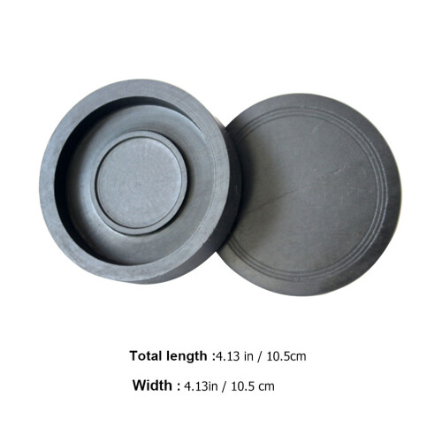 Inkstone With Cover Student Calligraphy Supplies Practical Drawing 1