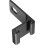 Camera Cold Shoe Extension Mount Extender Solid Construction Mounting Bracket Compatible With Standard Cold Shoes 3