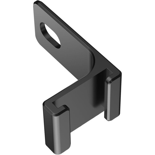 Camera Cold Shoe Extension Mount Extender Solid Construction Mounting Bracket Compatible With Standard Cold Shoes 2