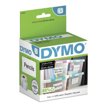 Dymo 30334 Multifunctionele Etiket