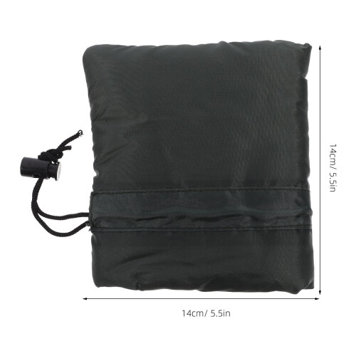 2St Polyester Buiten Kraanbeschermers Anti- Voor Winter 1