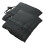 2St Polyester Buiten Kraanbeschermers Anti- Voor Winter 7