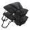 2St Polyester Buiten Kraanbeschermers Anti- Voor Winter 3