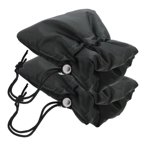 2St Polyester Buiten Kraanbeschermers Anti- Voor Winter 2