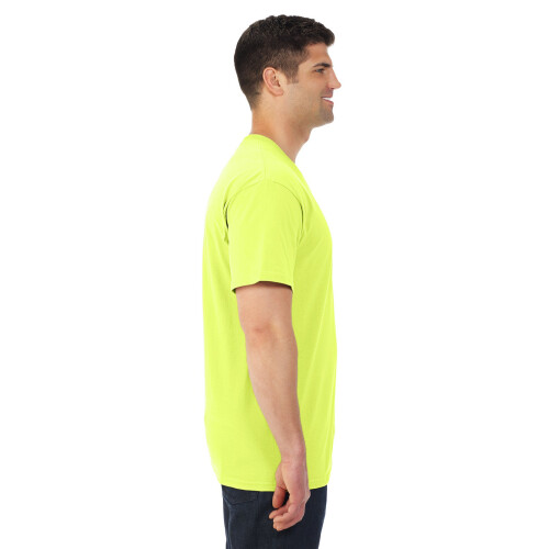 Fruit Of The Loom Felnott HD pamutpocket pl - White - S (D0102H7D8A2) 1
