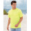 Fruit Of The Loom Felnott HD pamutpocket pl - White - S (D0102H7D8A2) 4