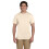 Fruit Of The Loom Vuxen HD-trja i bomull - COOL MINT - XL(D0102H7DB1T) 1