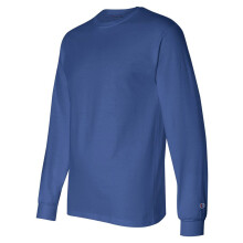 T-shirt per adulti a maniche lunghe (D0102HI3TXU)