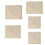 (100x80) Foldable Fire Mat For Decking | Heat Resistant Mat For Bbq Fire Pits 2