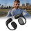 Kabellose Übersetzer-Ohrhörer, Bluetooth 5.3, 12