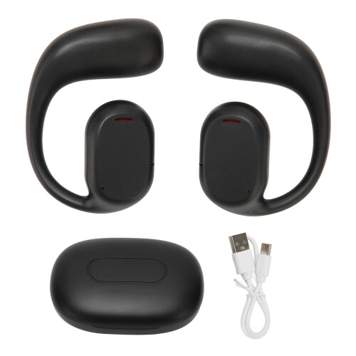 Kabellose Übersetzer-Ohrhörer, Bluetooth 5.3,