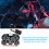 USB Electric Drum Roll-up Percussion Parts Accessories Practice Pad 3