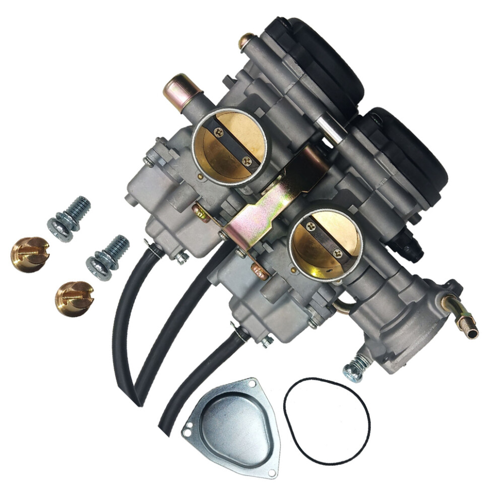 Carburetor Kit Carburetors Carb Engine Repair Parts Fittings Store-image-OPC-PKS8G9P-NEW