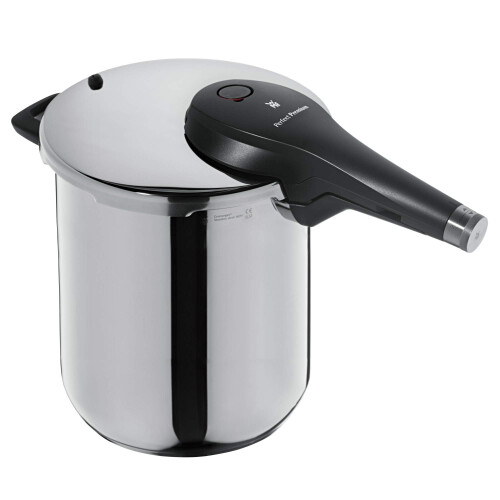 WMF Cooker a pressione perfetta 8,5? L Acciaio inossidabile lucido premium 2?