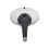 WMF Cooker a pressione perfetta 8,5? L Acciaio inossidabile lucido premium 2? 3