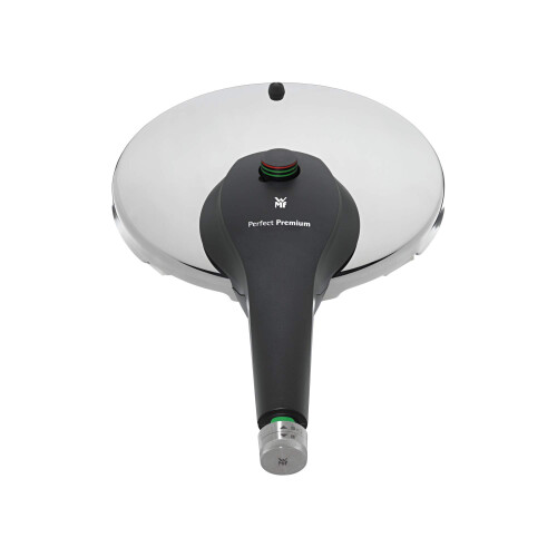 WMF Cooker a pressione perfetta 8,5? L Acciaio inossidabile lucido premium 2? 2