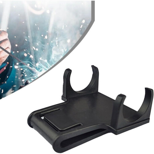 Welding Helmet Headlight Base Compatible With Standard Welding Helmets Lightweight Compact Design 2