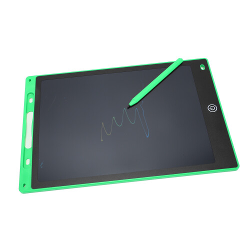 LCD-Schreibtablett für Kinder, löschbarer 2