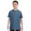 Camiseta infantil de algodo Hanes Authentic TAGLESS 1